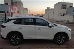 جي أي سي GS5